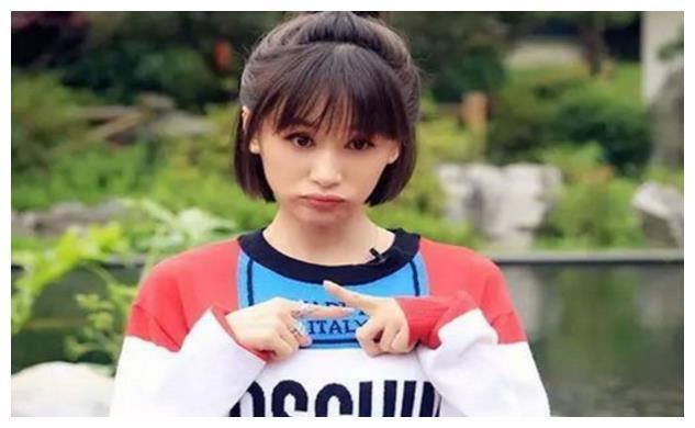 改了名字,谎报年龄,身高是假的,还隐瞒婚史,她却被王凯宠上