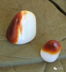 ​有关玉的成语，你能知道多少？