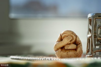 ​真正聪明的人，才会看着像个“傻子”