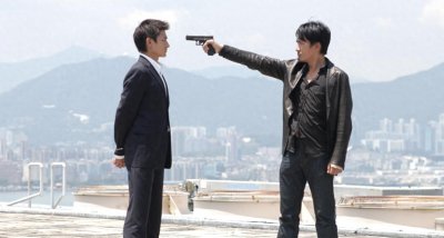 ​电影推荐 | 《无间道》：黑帮经典，犯罪之美与忠诚之战