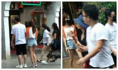 ​王思聪新女友米咪，小耳朵黑历史曝光，豆得儿成前任