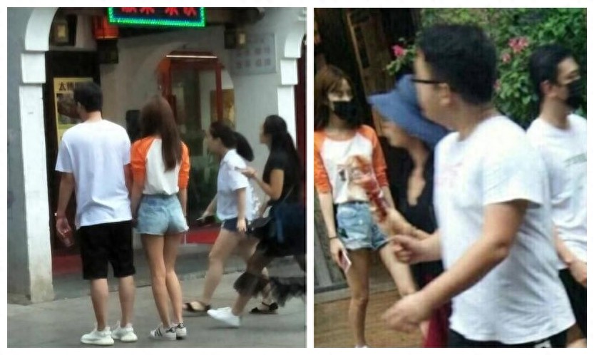 王思聪新女友米咪，小耳朵黑历史曝光，豆得儿成前任