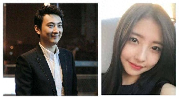 王思聪新女友米咪，小耳朵黑历史曝光，豆得儿成前任