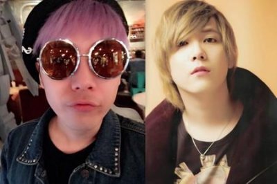 ​李弘基为什么不红了 揭秘他在中国发展的远景