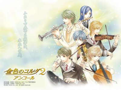 ​次元盘点-谁告诉你只能男人开后宫了 撩汉力max乙女漫