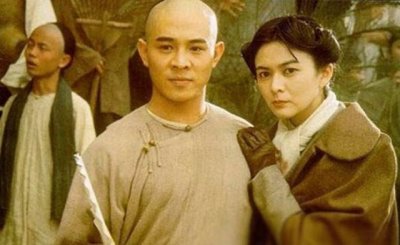 ​真实的十三姨，19岁嫁60岁黄飞鸿，91岁在香港因病去世！