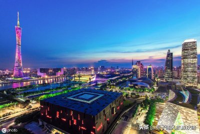 ​深圳是经济特区，广州是省会城市，哪座城市级别更高一些呢？