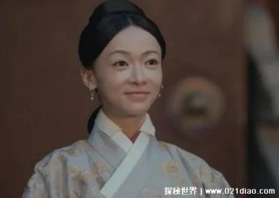 ​朱瞻基姚子衿历史原型，明宣宗和皇后孙氏(姚子衿是剧中编出来的)