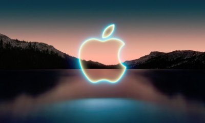 ​苹果一季报超预期，大中华区营收同比缩减13%