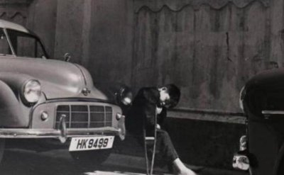 ​这是香港的历史