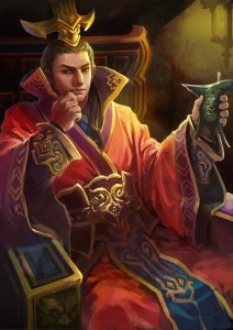 ​历史十大罪人之司马伦