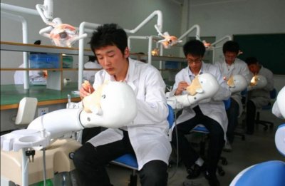 ​江苏省徐州卫校招生简章