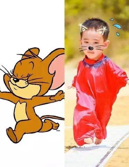 一波搞笑Jasper表情包,小小春萌化我了!