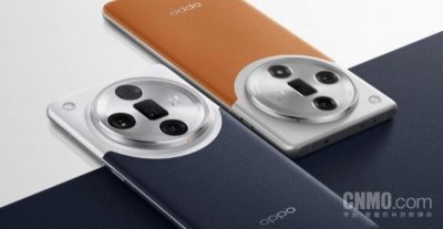 ​OPPO Find X8系列曝光：全系长焦微距 定制2K四微曲屏