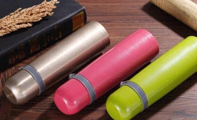 ​保温杯可以泡枸杞吗 具体注意事项须知