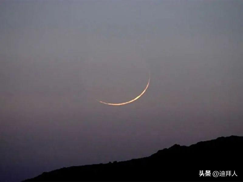 开斋节是几月几号_阿联酋2025年斋月开始结束时间