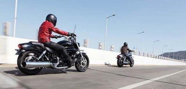 韩国金城在哪里,韩国摩托车品牌有什么?图3