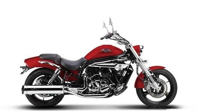 韩国金城在哪里,韩国摩托车品牌有什么?图1