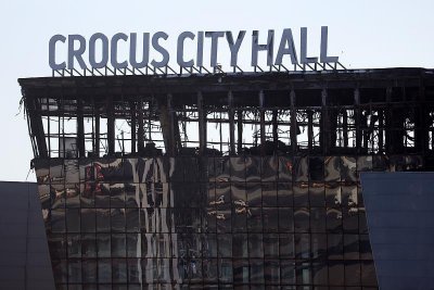 ​俄官员：莫斯科音乐厅恐袭事件组织工作有多国公民参与