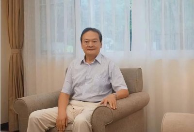 ​原山西省长于幼军：有的人连良知都没有