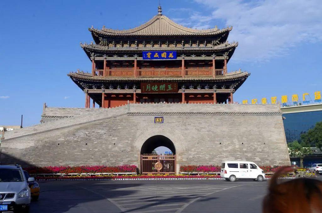 甘州区属于哪个市(甘肃甘州区属于哪个市)