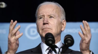 ​拜登连任无望？最新民调：反对率创下任内新高