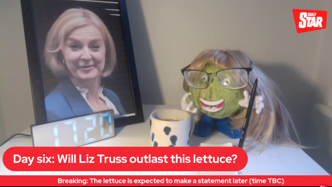 英国前任首相特拉斯简历(史上任期最短的英国首相)