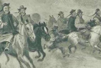 ​清朝人口从七千万激增到四个亿 究竟是什么原因造成的