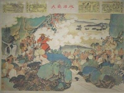 ​戚宦之争如何演变成血雨腥风的屠杀历史