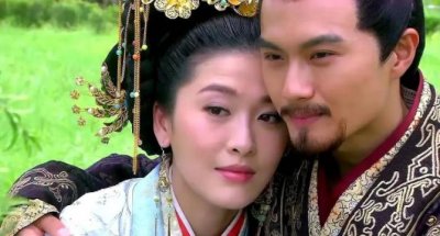 ​平阳公主为什么能多次改嫁？