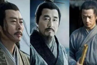 ​韩信被杀之后 萧何又是怎么对待韩信的儿子的