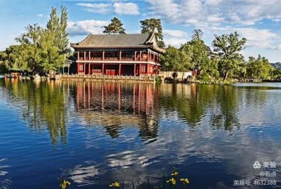 ​河北五一自驾游去哪里好玩