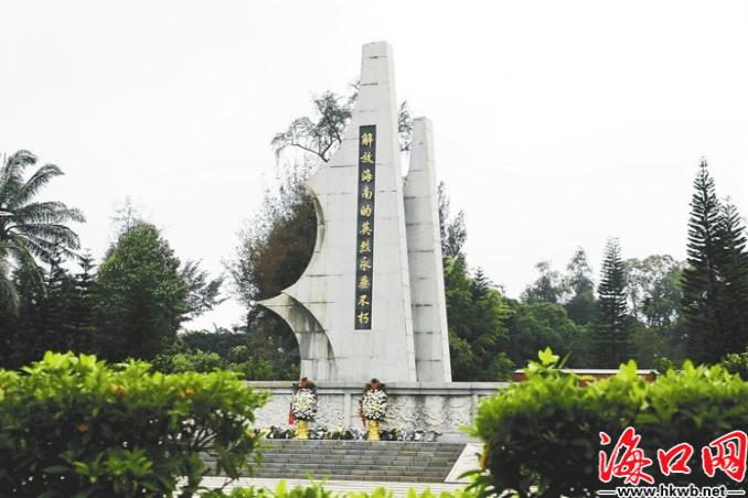 5、白马井村海南红色旅游第一村是个充满传奇的地方,有着“海南第一村”之称。