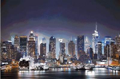 ​深圳景点夜色推荐（听说这是深圳夜景最美的6个地方）