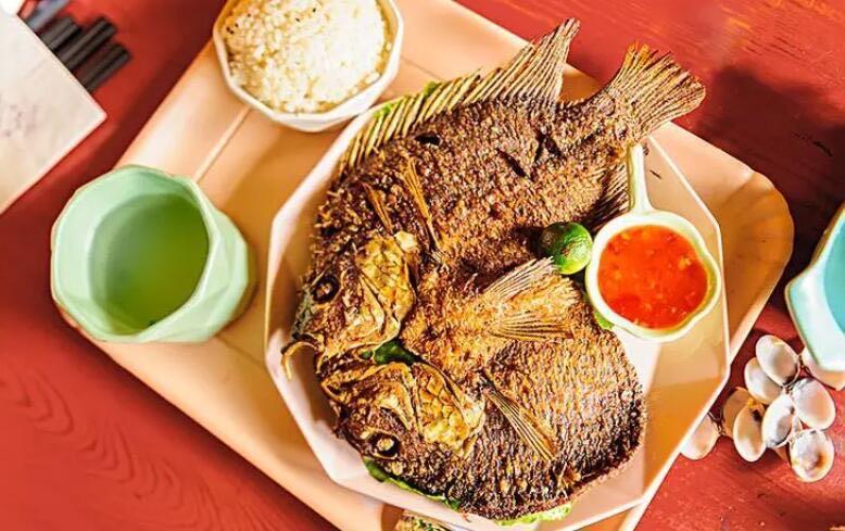 旅游三亚有什么必去的景点(到三亚旅游不能错过的美食) 6