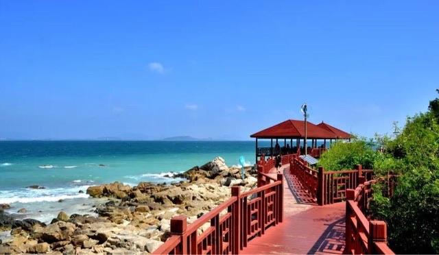 旅游三亚有什么必去的景点(到三亚旅游不能错过的美食) 2