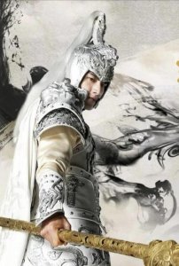 ​赵子龙去世后700年，姓赵的再现猛人，武功高强，却遭万人嫌弃