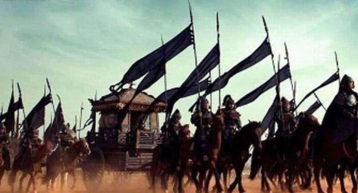 赵子龙去世后700年,姓赵的再现猛人,武功高强,却遭万人嫌弃