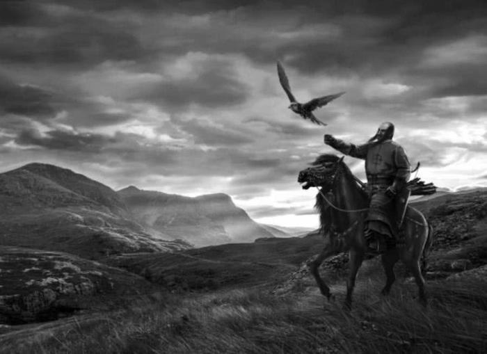 赵子龙去世后700年,姓赵的再现猛人,武功高强,却遭万人嫌弃