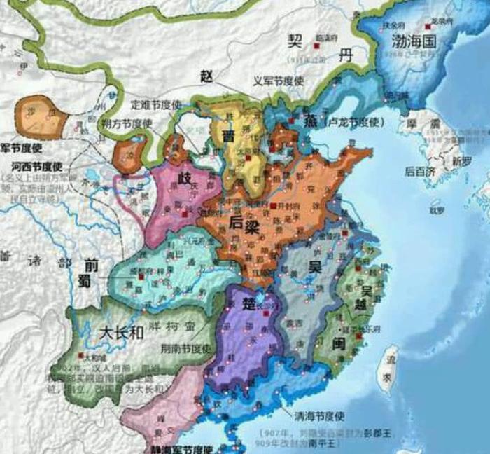 赵子龙去世后700年,姓赵的再现猛人,武功高强,却遭万人嫌弃