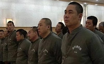 ​河北最牛黑老大杨树宽，敢和加代硬碰硬，勒索8个亿开装甲车上路