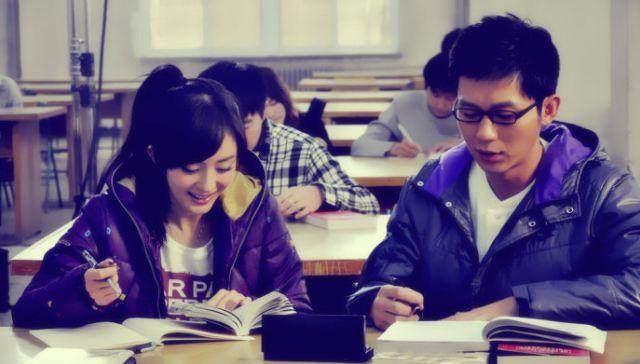 北京爱情故事杨紫曦选择富二代(多年后看北京爱情故事)(1)