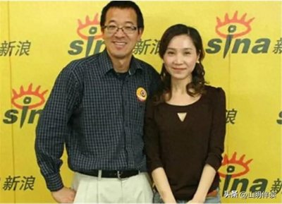 ​俞敏洪妻子北大校花杨佳青个人简历（必读收藏）