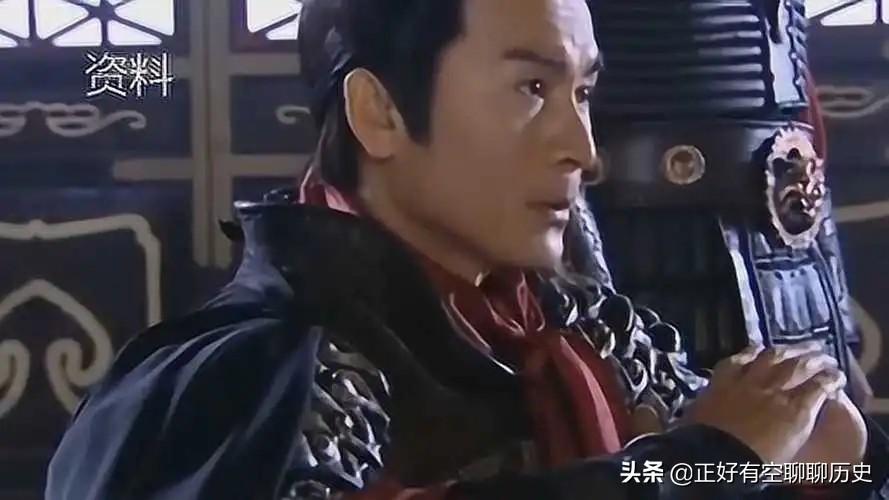 宋太祖赵匡胤黄袍加身的历史事件（赵匡胤黄袍加身的历史事件）(图4)