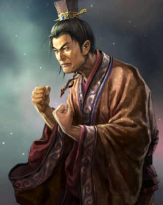 魏国四聪:夏侯玄