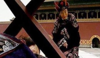 ​明朝时期的廷杖是什么样的 该刑罚能打死大臣吗