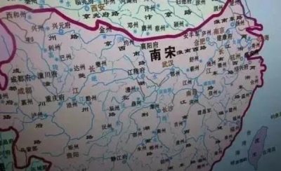 ​南宋灭亡时间是什么时候？导致南宋灭亡的原因是什么？