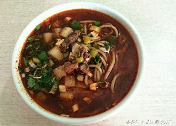 舌尖上的回族——五大回族特色美食大起底