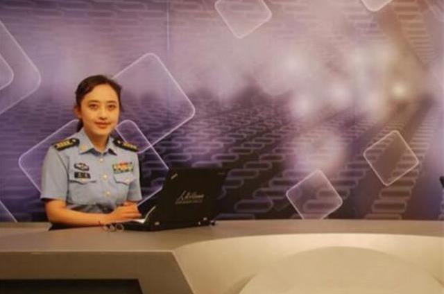 中国国防大学三大“美女教授”,全是大校军衔,美貌与才华并存