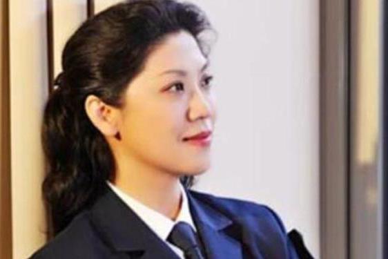 中国国防大学三大“美女教授”,全是大校军衔,美貌与才华并存